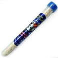 thumbnail image 3 of Moon Crater Freeze Dried Ice Cream Flavor Candy Tube - 24-Count Display Box, 3 of 3