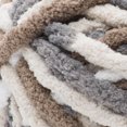 thumbnail image 2 of Bernat® Fil Couverture Extra™, Polyester #7 Jumbo, 10,5oz/300g, 97 Yards, 2 of 8