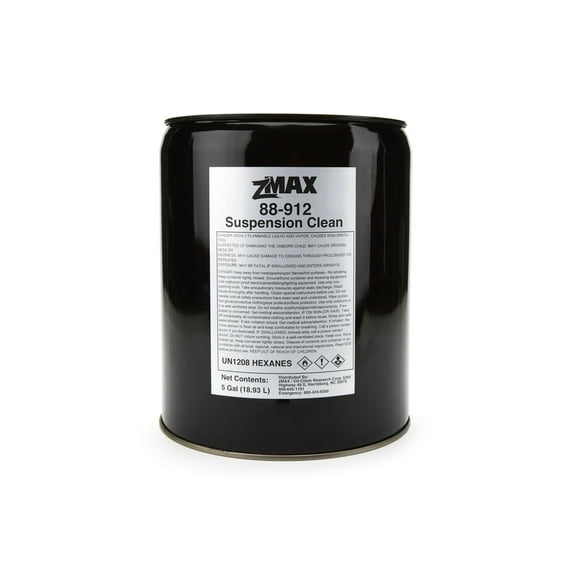 Suspension Clean 5 Gal. Pail