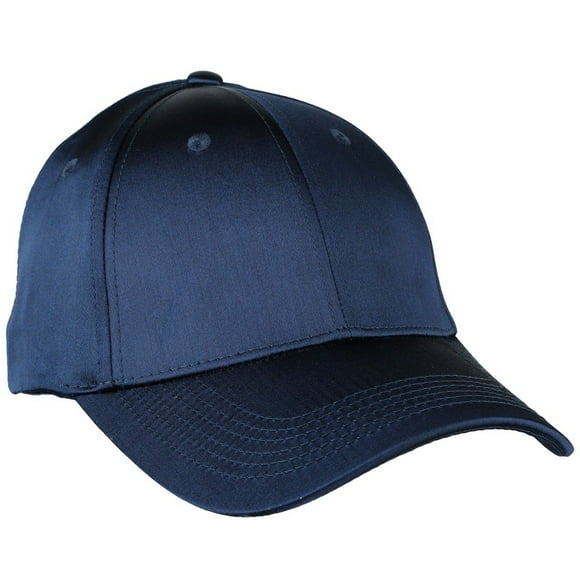 Sportmusies Unisex Baseball Cap Hat, Solid Color Plain Running Golf Caps Low Profile Sports Sun Hats