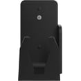 thumbnail image 4 of CTA Digital ADD-MGBSM Magnetic Grip Barcode Scanner Mount,Black, 4 of 5