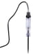 thumbnail image 3 of Probador de de circuitos eléctricos 6V / 24V, Pluma de sonda larga con luz indicadora, Longitud del cable de 96cm Ecomeon no, 3 of 6