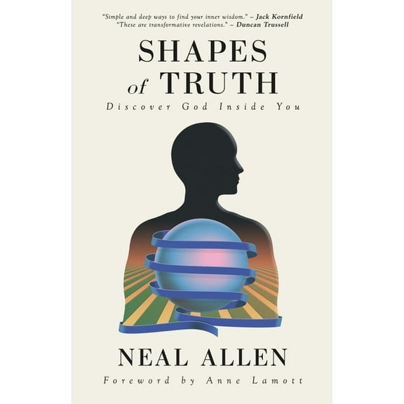 Shapes of Truth: Discover God Inside You, (Paperback)