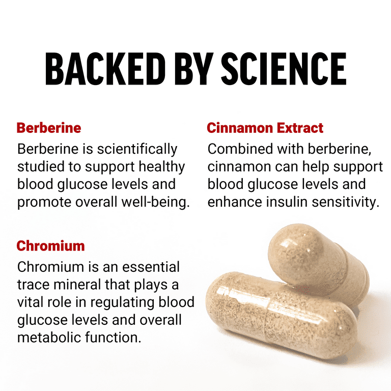 Ultra Slim Forte - With Berberine