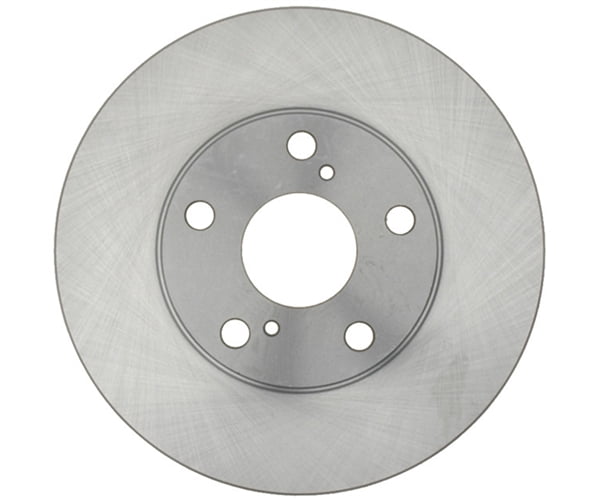 Raybestos 96217R Professional Grade Disc Brake Rotor Fits select: 1992-1997,2002-2006 TOYOTA CAMRY