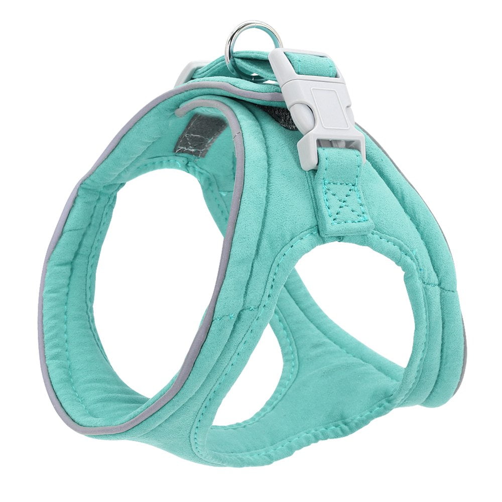 Jpetyy Dog Cat Vest Reflective Harness For Small Medium Dogs Chihuahua