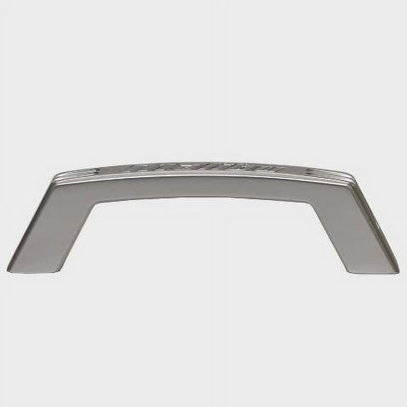 Malibu Boat Grab Handle | 8 1/8 x 2 1/4 x 1 Inch Brushed Aluminum