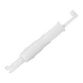 thumbnail image 4 of Needle Threader, Easy To Use Quick Lightweight Multifunctional Needle Inserter  For Women For Garment Factory For The Elderly For Home White, 4 of 8