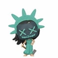 thumbnail image 2 of Pop Movies: The Purge-Ldy Lbrty(Ectn Yr) Funko POP, 2 of 2