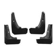 thumbnail image 1 of Unique Bargains Mud Flaps Splash Guards W/Mount  Accessories for Toyota Yaris Cross 2023 Front and Rear Mud Guards 1 Set, 1 of 6