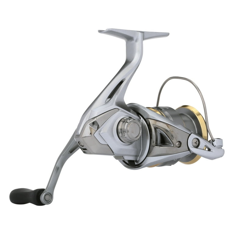 【現行版】SHIMANO BASIS 2-500 Shimano 25 Complex XR C2500 F4 XG