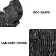 thumbnail image 4 of Weiweiguan Dog Shaped Paper Pinata Toy Children's Pinata Toy Pinata Sugar Filled Toy, 4 of 6