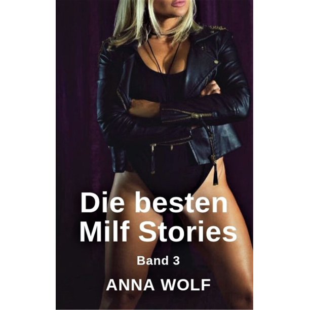 Die Besten Milf Stories EBook Walmartcom Wal