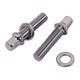 thumbnail image 1 of Soidarity 2 uds tornillos de juego de accesorio de Hardware profesional accesorios de sujeción tornillo de montaje pieza de instrumento de Type3 NO3, 1 of 6