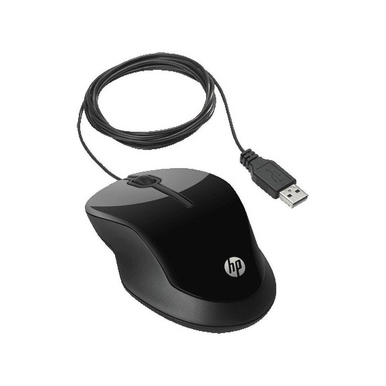 HP X1500 Mouse 