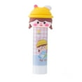 thumbnail image 2 of Transparent Permanent Glue Stick | Quick-Drying Washable Adhesive For Photos & Crafts | Wrinkle-Free Formula With Anti-Dry Cap(Cute Pattern Style), 2 of 4
