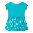 thumbnail image 5 of Disney Minnie Mouse Baby Dresses (Girls), 2 Pack, Sizes 3M-24M, 5 of 6