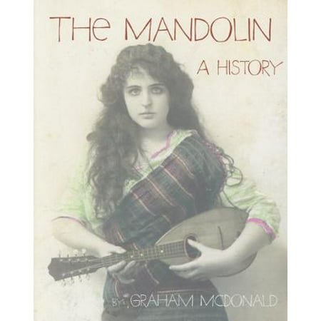 Mandolin Trios - The Mandolin : A History