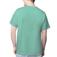 thumbnail image 2 of Men's Margaritaville Mint St. Louis Cardinals Five O'Clock Graphic T-Shirt, 2 of 2
