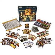Hunger Games Training Days Board Game