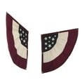 thumbnail image 6 of Hxoliqit 60 x 60 cm Polyester Independence Day 4th of July Outdoor Flag, 6 of 8