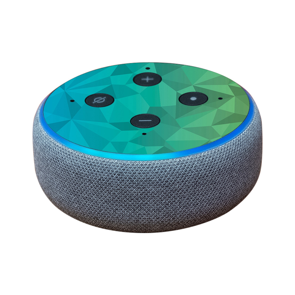 walmart echo dot 3rd generation