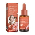thumbnail image 5 of Squalane Rose Oil For Face Organic Squalane Facial Oils For Face Aging Reduce & Fine Lines Travel Sunblock Extractor Vacuum Face Pack for Glowing Skin Demar3 Reverse Flash Natural Face, 5 of 8