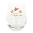 thumbnail image 2 of Something Different Autumn Magic Stemless Glass, 2 of 2