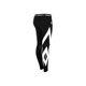 thumbnail image 3 of Leggins Umbro Diamond Mujer UMJL0069 negro M Umbro 8umjl0069e, 3 of 3