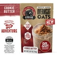thumbnail image 5 of Kodiak Protein-Packed Cookie Butter Overnight Oats, 2.47 oz, 5 of 8