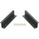 thumbnail image 1 of Soportes de montaje Skywin TidyFriend para cajones de efectivo debajo del mostrador, 1 of 8