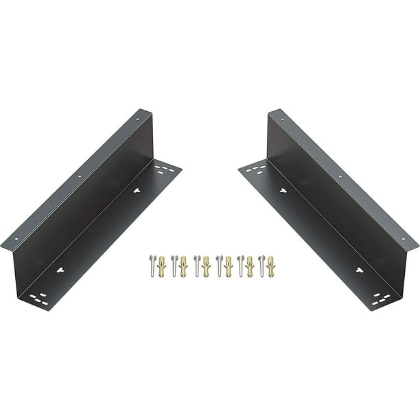 Soportes de montaje Skywin TidyFriend para cajones de efectivo debajo del mostrador