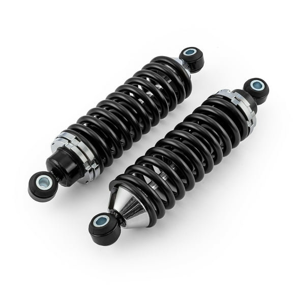 Speedmaster PCE494.1002 180 lbs/in Spring Rate 12" Coil Over Shock Assemblies Adjustable (Pair)