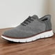 thumbnail image 4 of Deporte Casuales Zapatos para Correr Sin Cordones Soporte Malla Transpirable Hombre, 4 of 9