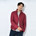 thumbnail image 3 of 2023  Arrivals Men‘s Ultra Lightweight Packable Puffer Jacket  ( and Big & Tall) Plus Size 9XL 10XL 11XL, 3 of 7