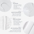 thumbnail image 3 of Dermalogica prelimpieza gel limpiador especial microfoliante diario 4 Pc, 3 of 5