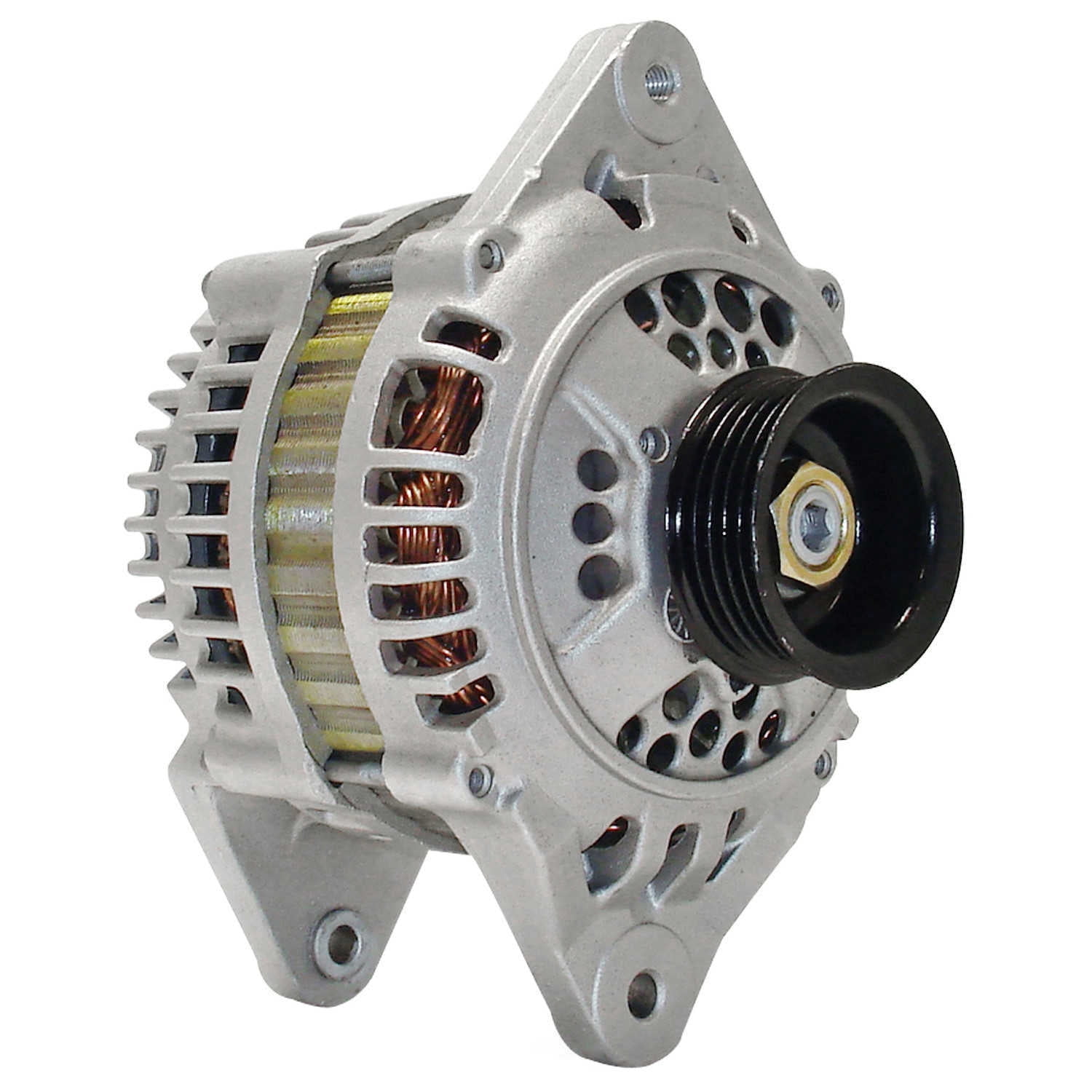 FVP Professional 15573 Alternator Standard