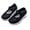 Black, variant on JTieacloth Girls Fashion Casual Sneakers Breathable Lightweight Sports Shoes For Kids Outdoor Play And Daily Wear Walking Sneakers,Sizes 11 Little Kid