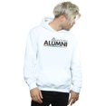 thumbnail image 2 of Harry Potter Mens Hogwarts Alumni Hoodie, 2 of 3