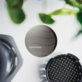 thumbnail image 2 of AeroPress Reusable Coffee Filter, Stainless Steel, Compatible with AeroPress Standard Coffee Makers, 1 Pack, 2 of 6