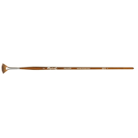 UPC: 3046450036654 | Raphael Precision Long Handle Brush Fan 2