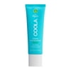 COOLA Organic Face Sunscreen & Sunblock Lotion, Skin Care for Daily Protection, SPF 30, Cucumber, 1.7 fl oz