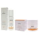 thumbnail image 4 of Kit de limpiador facial hidratante Vital C y crema reparadora hidratante Vital C de Image para unisex: kit de 2 piezas: limpiador de 6 oz y gel de 0,5 oz, 4 of 6
