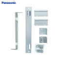 thumbnail image 6 of Panasonic FV-30NFL1 WhisperLine Remote Mount In-Line Spot Ventilation Fan, Quiet Air Flow, 6 of 7