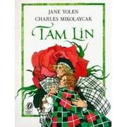 Pre-Owned Tam Lin (Paperback) 9780152016975