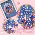 DoorAmerican Wreath Day Wreath 4 Julys Wreaths Wreath Independence For