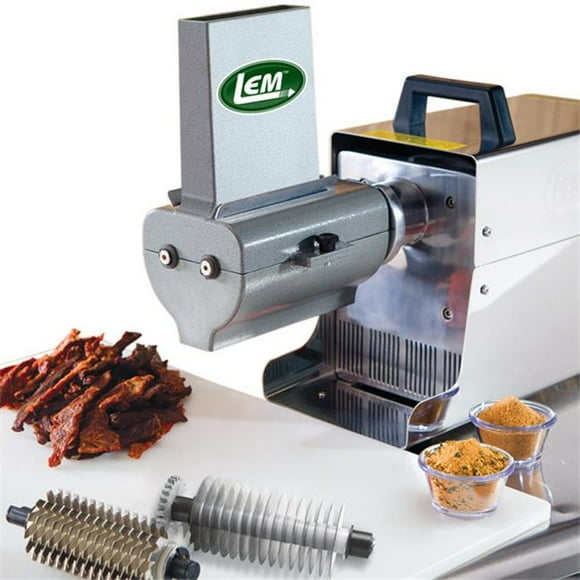 Jerky Slicer