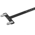 thumbnail image 3 of Bow Ruler, Practical Durable Stainless Steel Ideal Replacement Bow T Ruler  For Recurve Compound Bow, 3 of 7