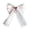 Pink, variant on Hair Bow With Pearl Detail Ideal For And Daily Use