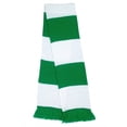 thumbnail image 1 of Result Mens Heavy Knit Thermal Winter Scarf, 1 of 3